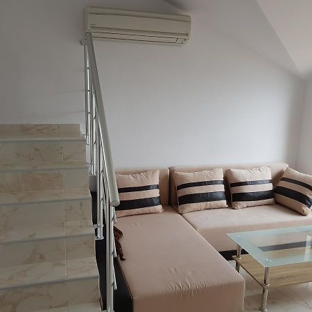 Villa Ilchev Sozopol Esterno foto