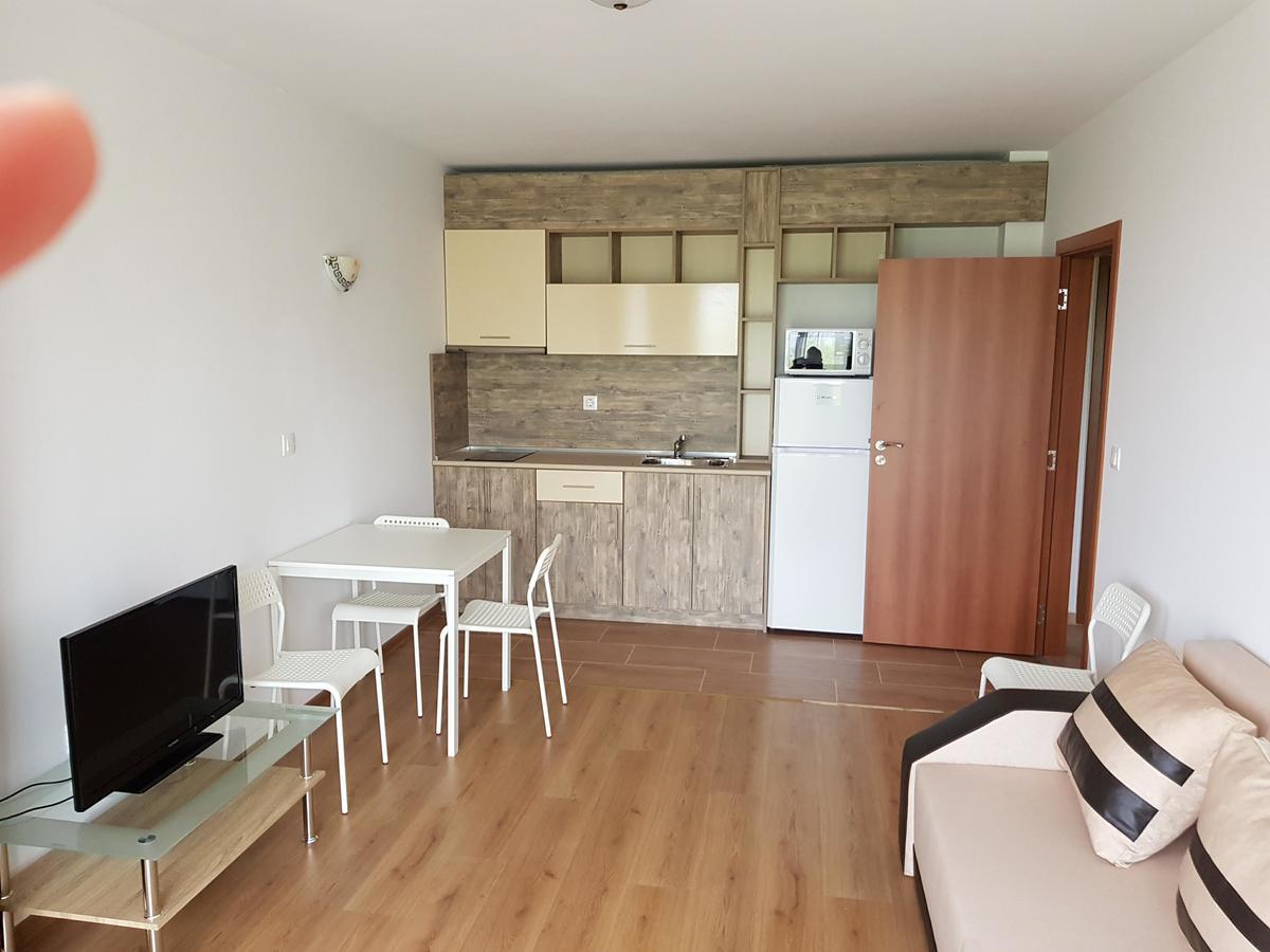 Villa Ilchev Sozopol Esterno foto