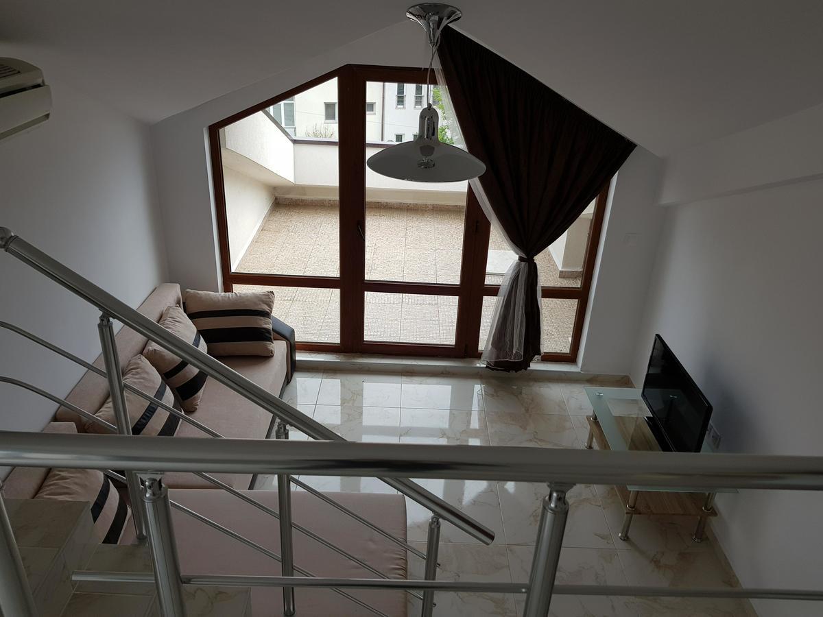 Villa Ilchev Sozopol Esterno foto