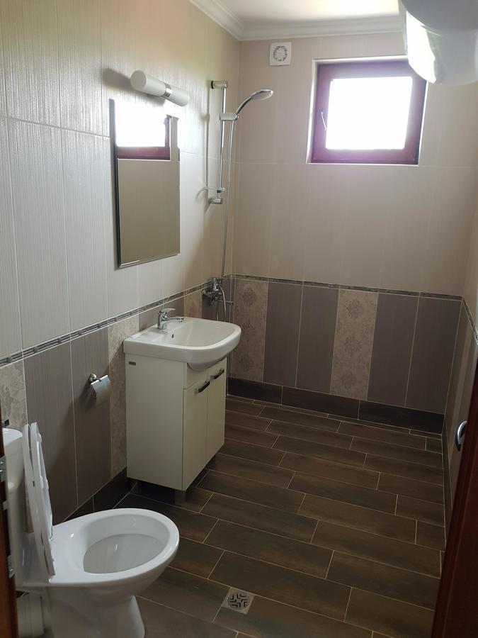 Villa Ilchev Sozopol Esterno foto
