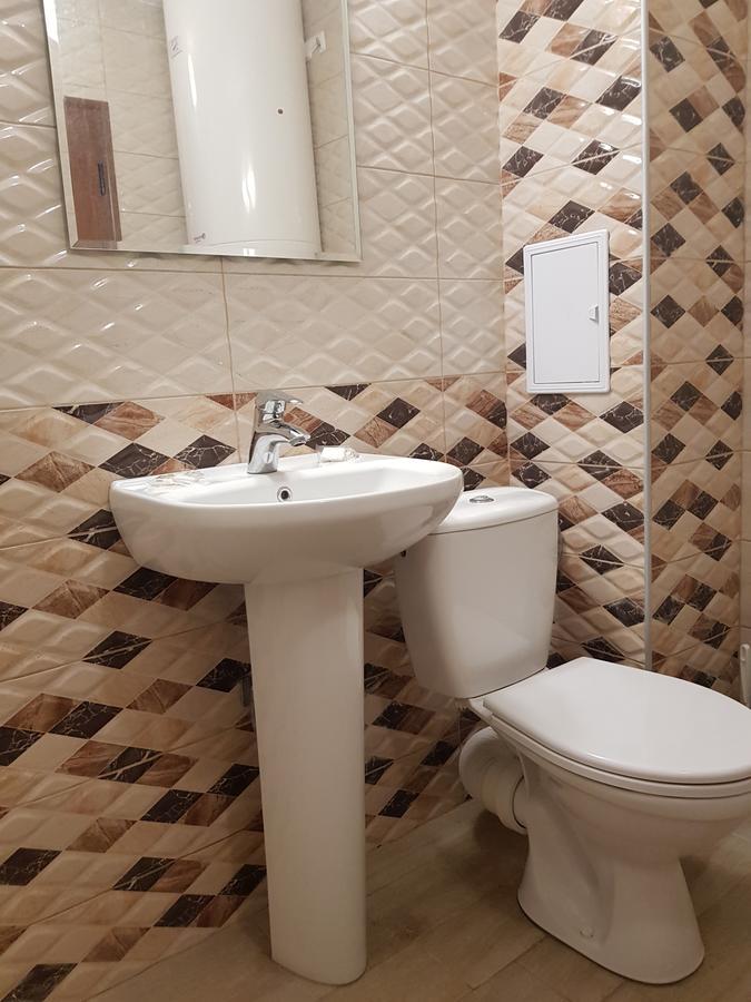 Villa Ilchev Sozopol Esterno foto
