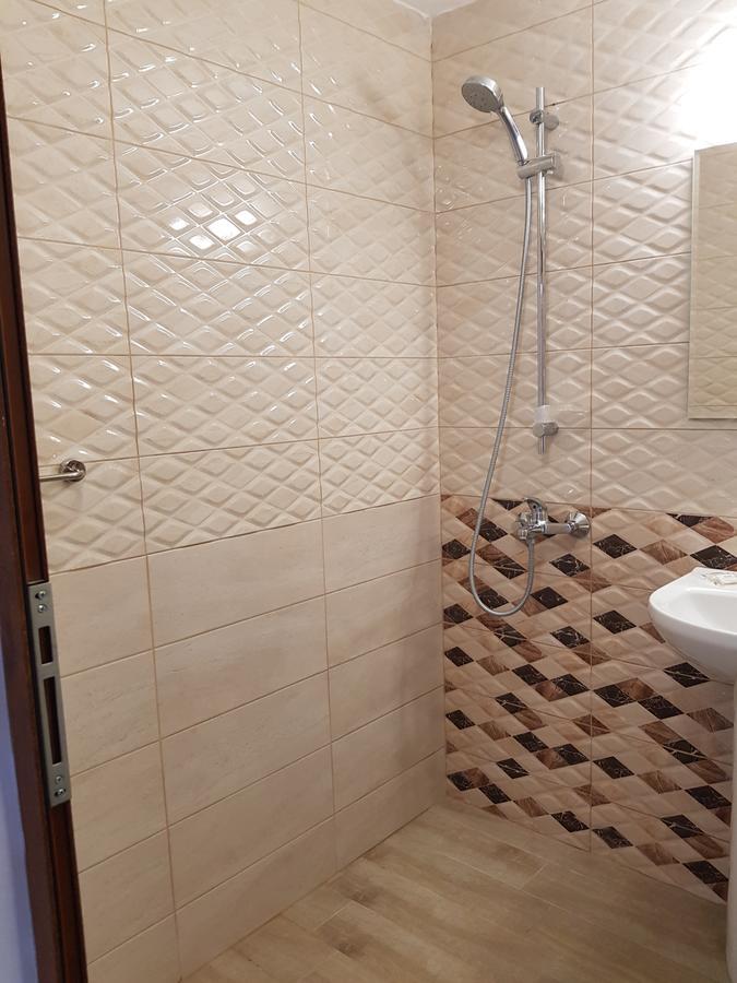 Villa Ilchev Sozopol Esterno foto